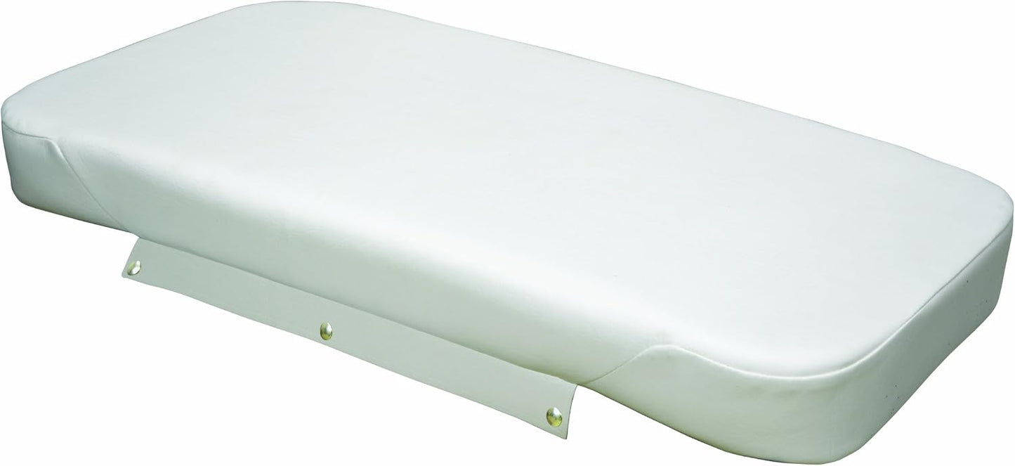 Cojín Asiento para Cooler de Aluminio con Soporte Ajustable