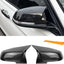 Tapa espejo comp BMW F22 F30 F32 F36 estilo fibra carbono