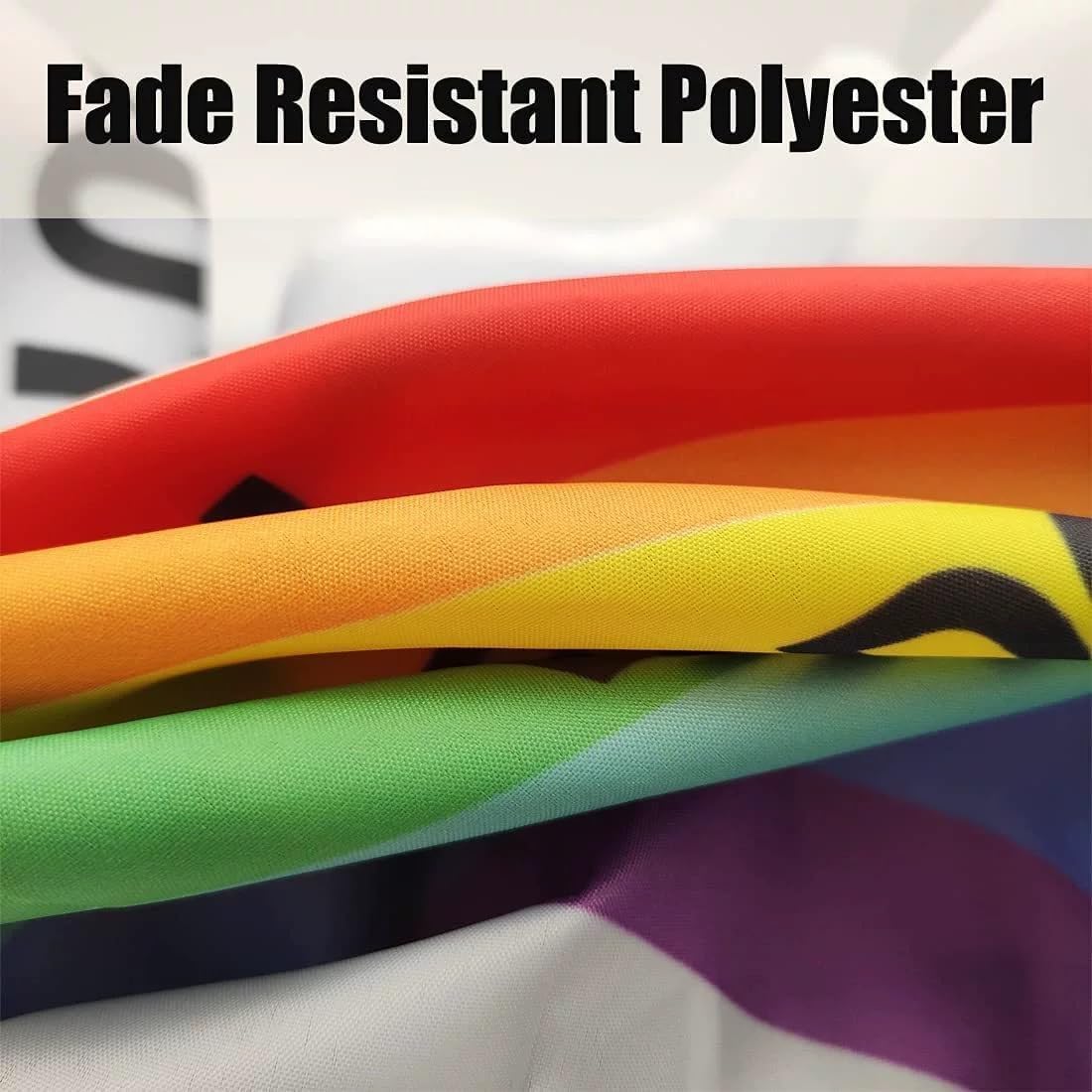 Banderas Perú para exteriores 3x5 color vivo resistente