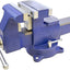 Vises 880-D2 Mandíbula 20.3cm Alta Resistencia Tubos Banco