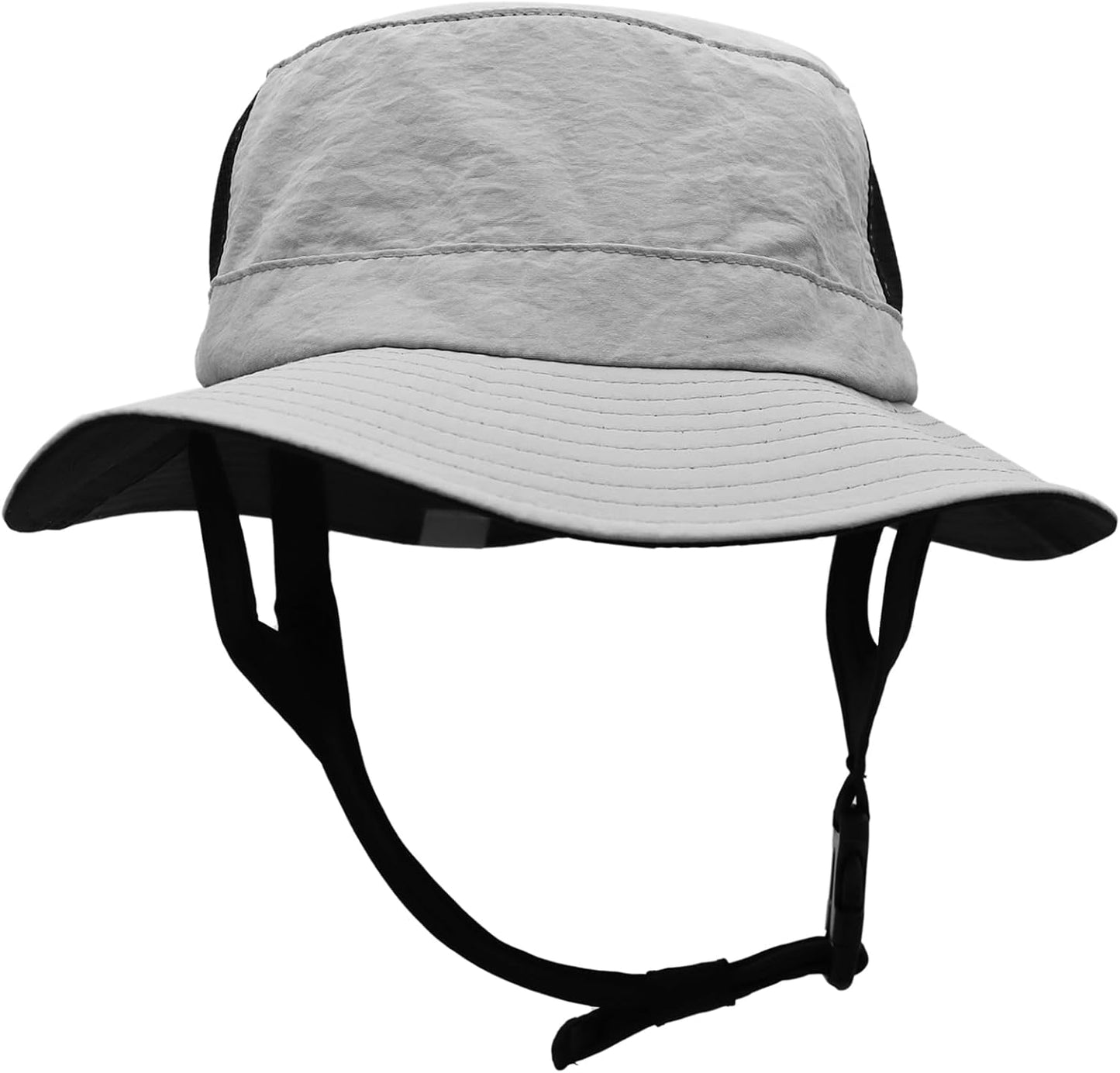 Sombrero sol UPF50 ala ancha ajustable hombre