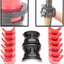 Kit herramientas sello horquilla motocicleta 1.378-1.969"
