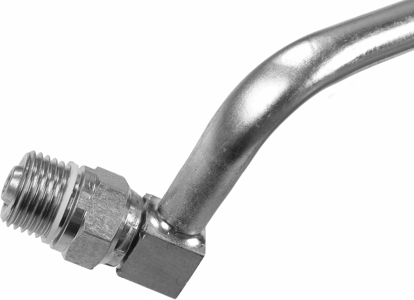 Conjunto manguera dirección asistida
