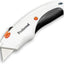 Cuchillo utilitario retráctil 6" T54001