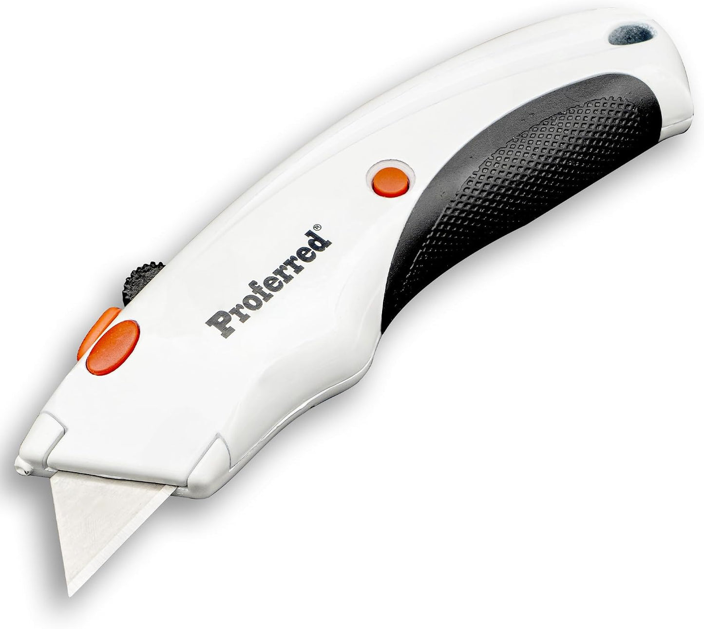 Cuchillo utilitario retráctil 6" T54001