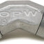 MF Giratorio 45-5060 3/4" para Uso en Tubos y Conexiones