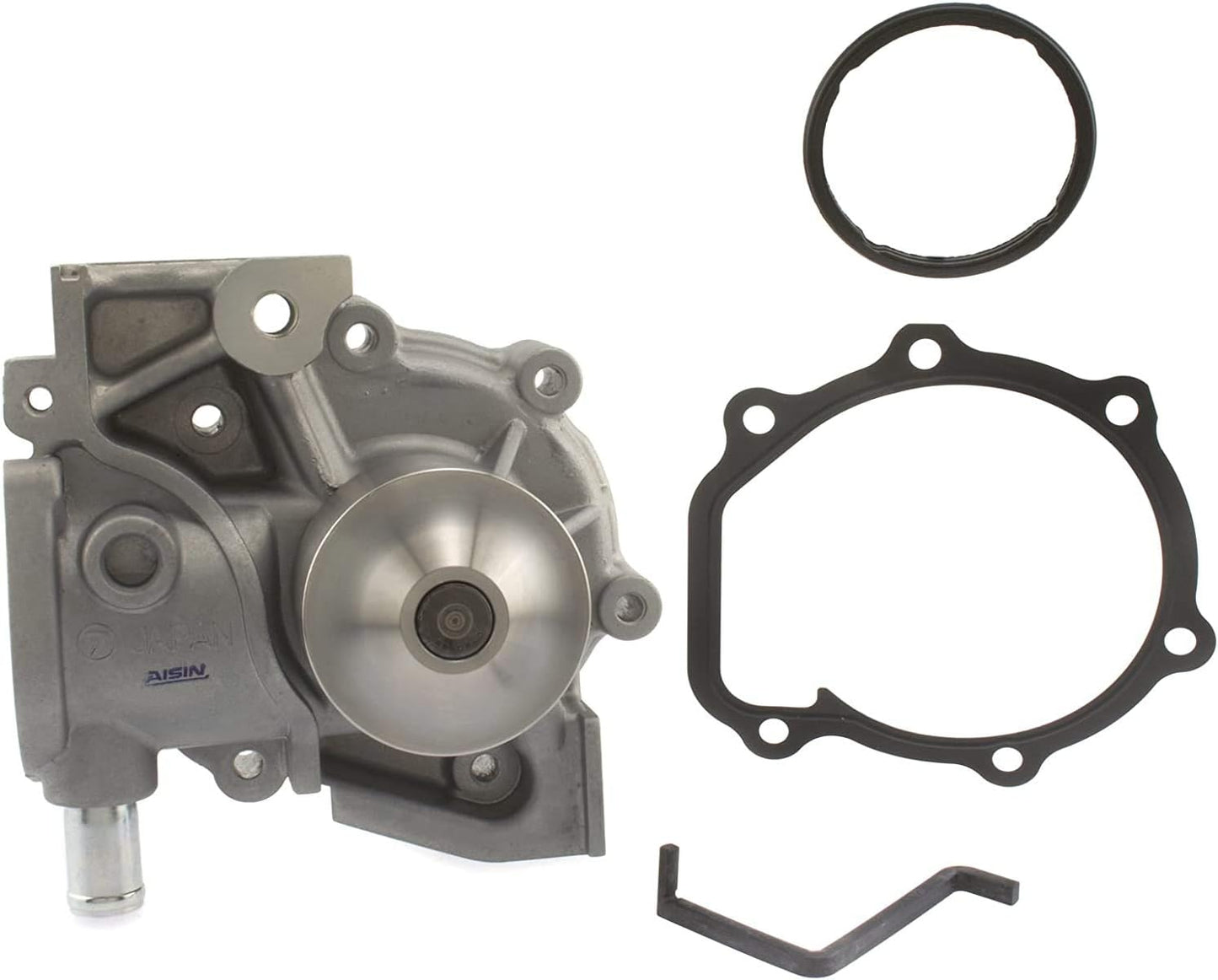 Kit correa distribución motor bomba agua comp Subaru Legacy
