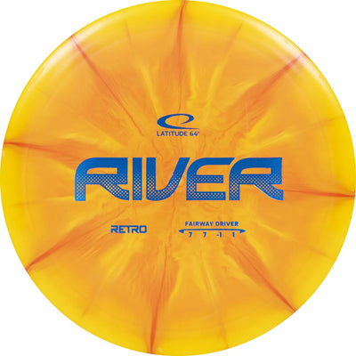 Disco golf 170g conductor fairway vuelo recto