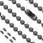 Extensión cadena tracción 36pulg acero inox 2 pzas