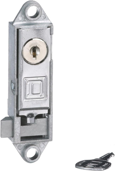 Caja NEMA1 PK22FL para Loc SQ D