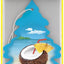 Colada del Caribe U6P-60324