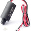 Válvula solenoide comp Hunter NODE