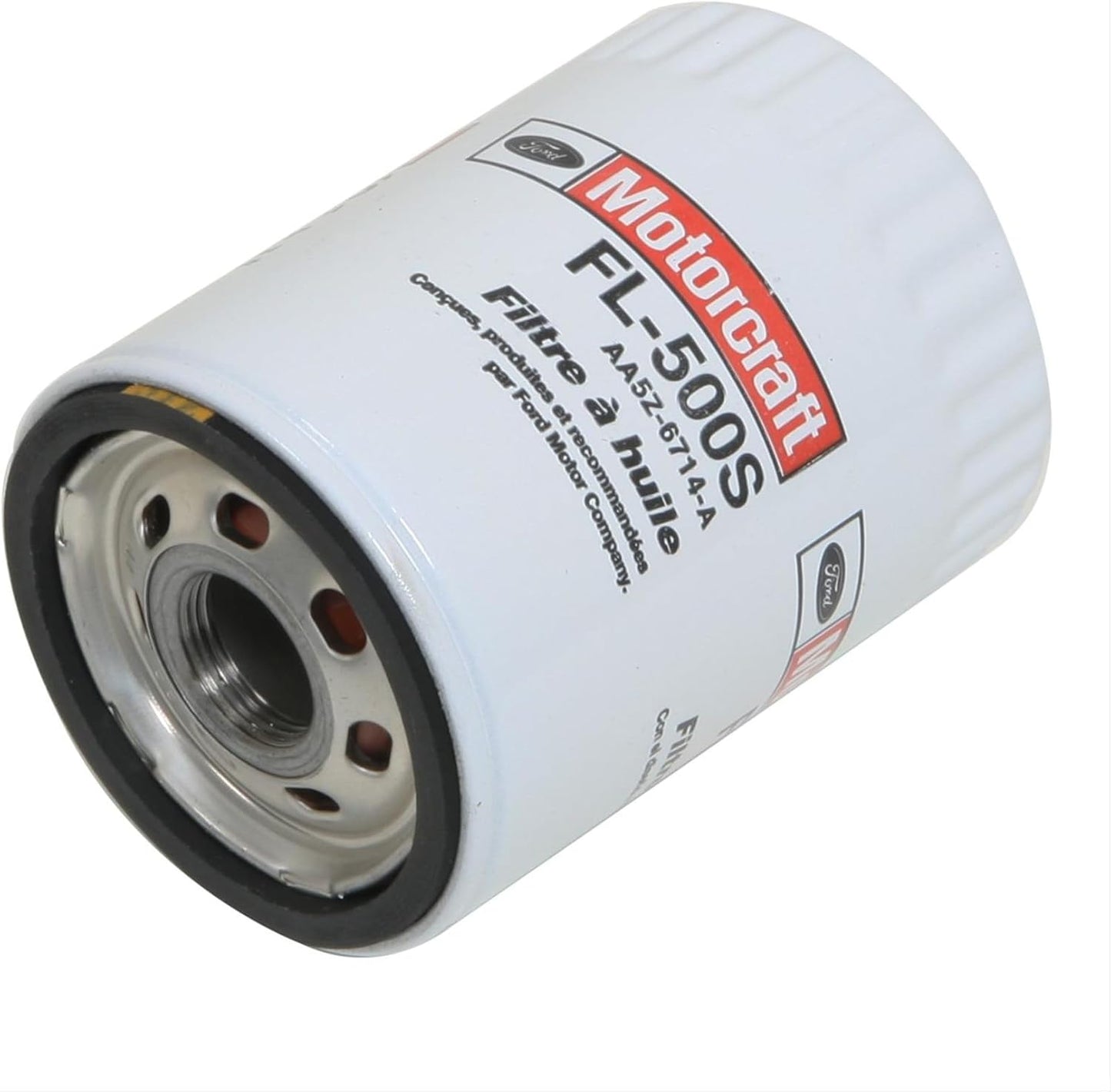 Filtro aceite FL500S