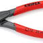 Alicates anillo externo precisión KNIPEX