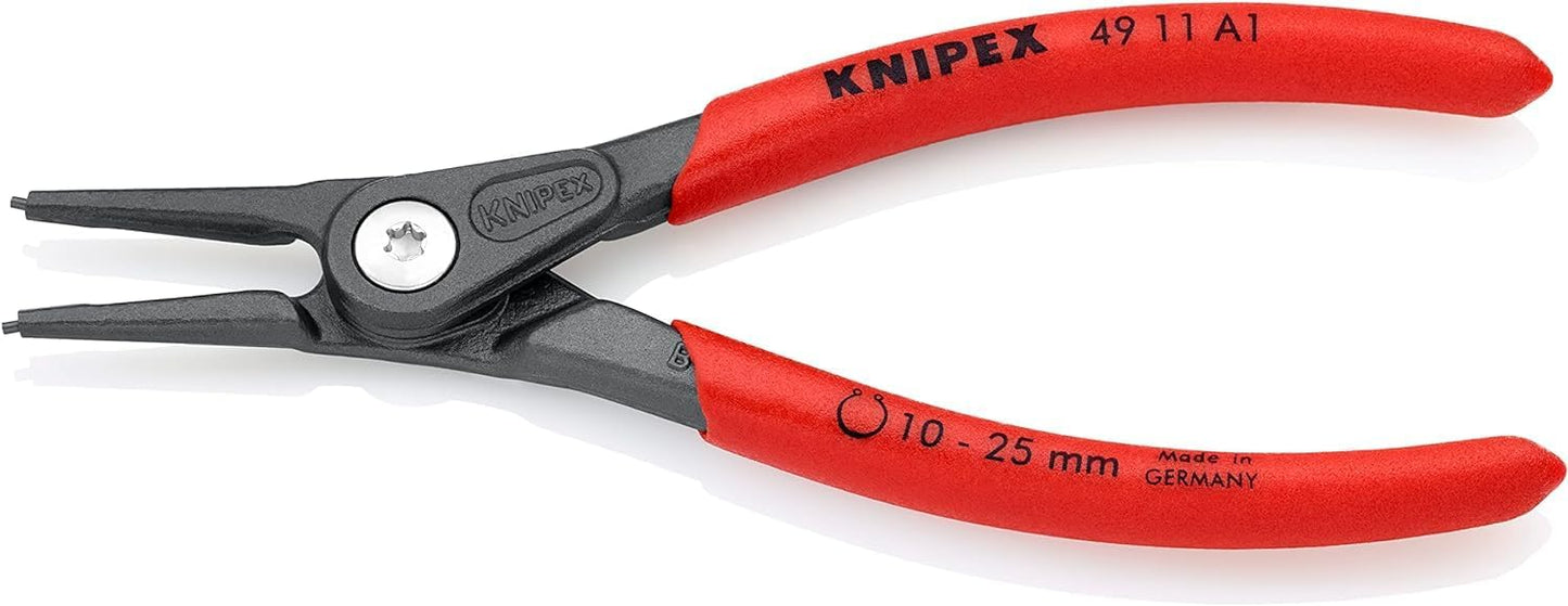Alicates anillo externo precisión KNIPEX