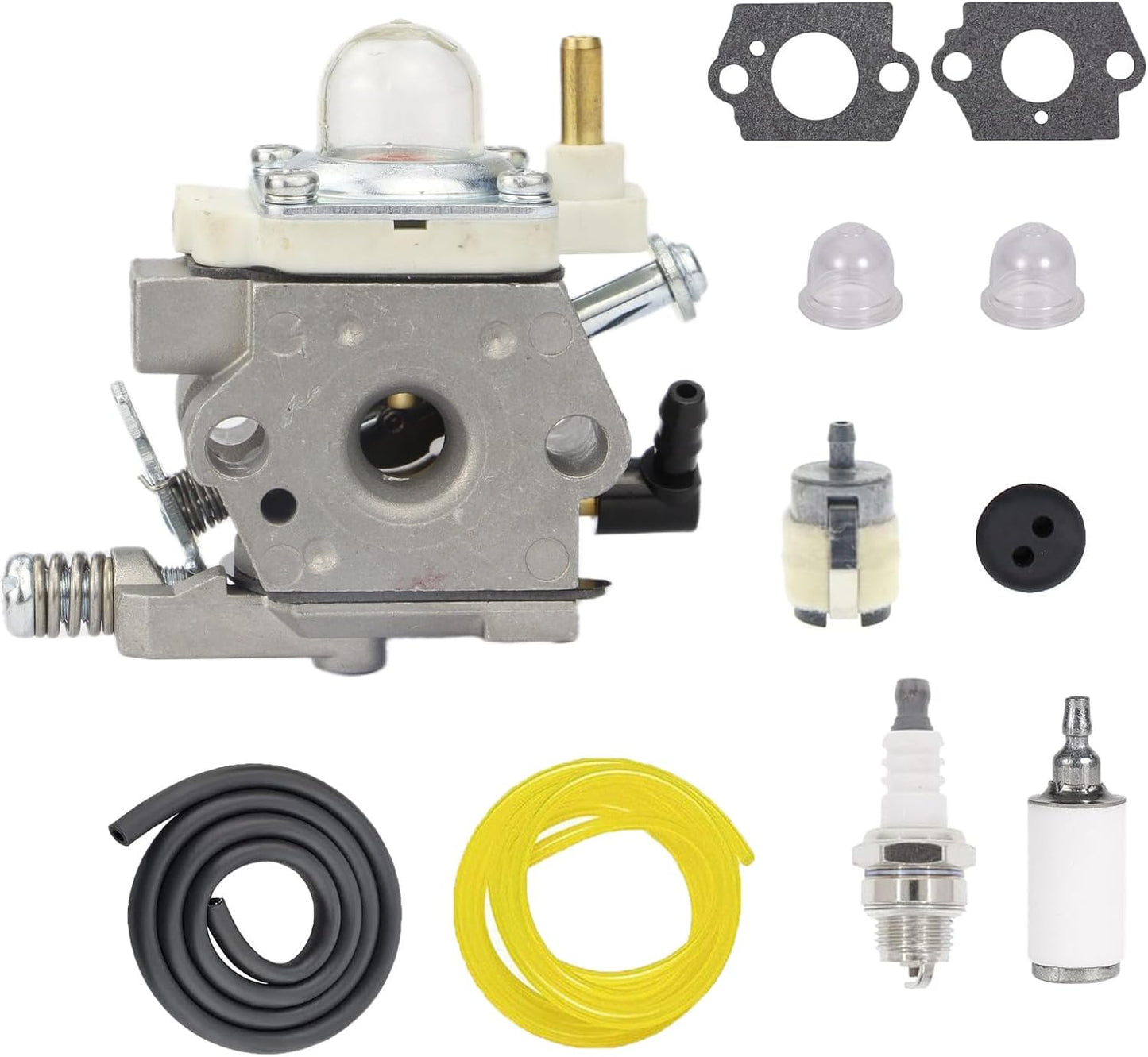Kit carburador Echo PB250 repuesto