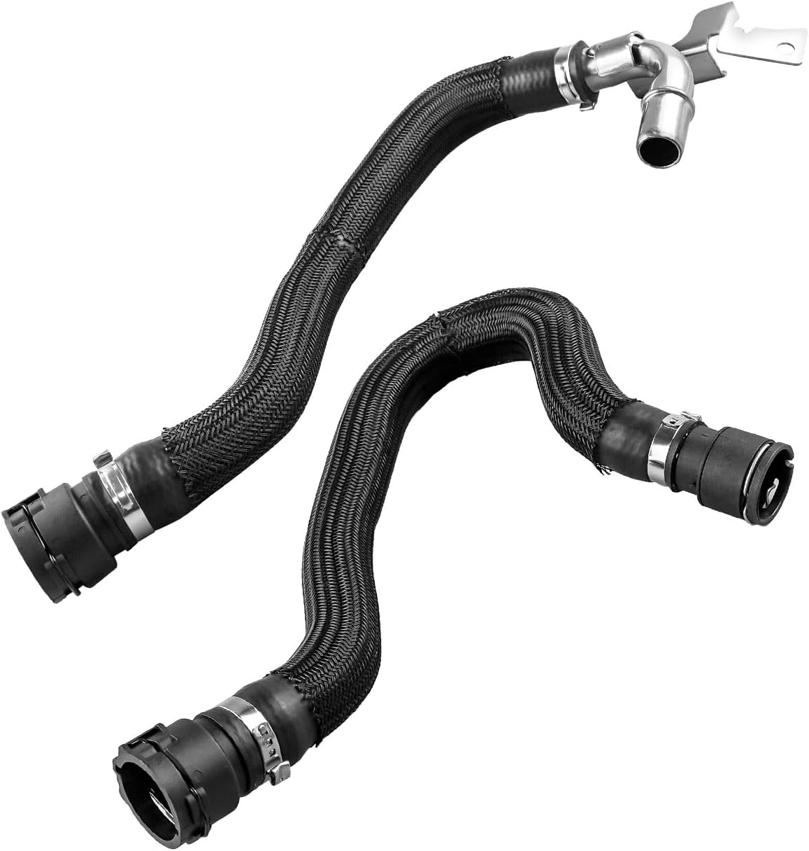 Manguera calefactora HVAC Dodge Dart 13-16