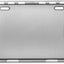 Accesorio parrilla acero inox comp Rogue/Freestyle 20x16pulg