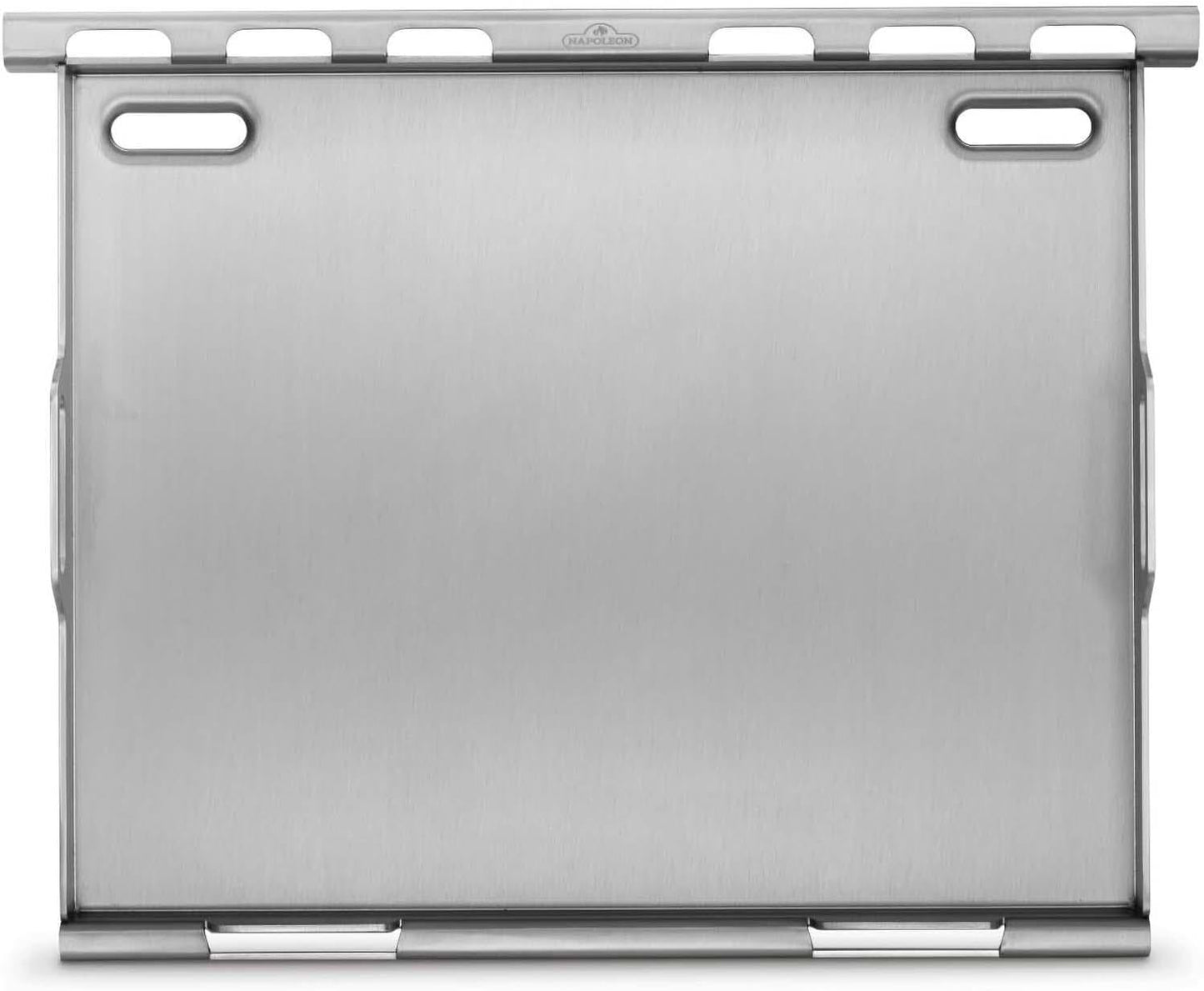 Accesorio parrilla acero inox comp Rogue/Freestyle 20x16pulg