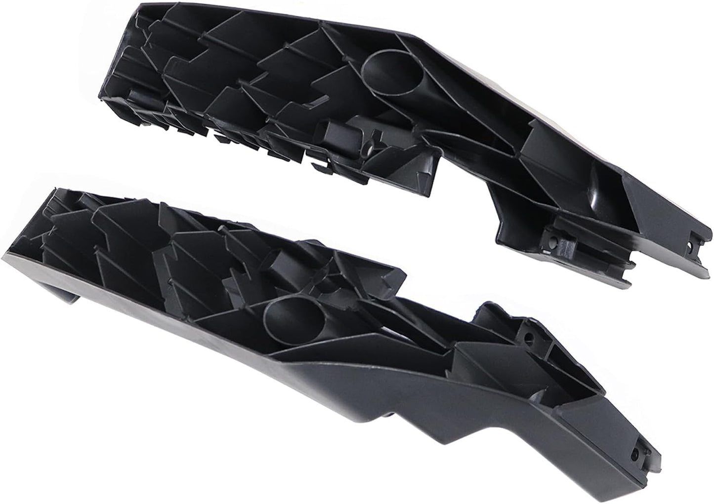 2 Soportes Faros Jeep Grand Cherokee 14-22