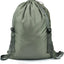 Bolsa colada con cuerdas hombro