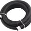 Manguera 12AN 10ft para aceite refrigerante y combustible