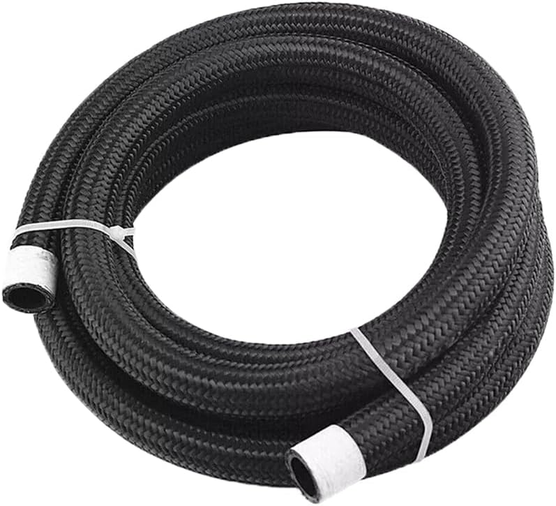 Manguera 12AN 10ft para aceite refrigerante y combustible
