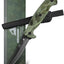 Cuchillo pesca acero inox 5pulg asas antiderrap