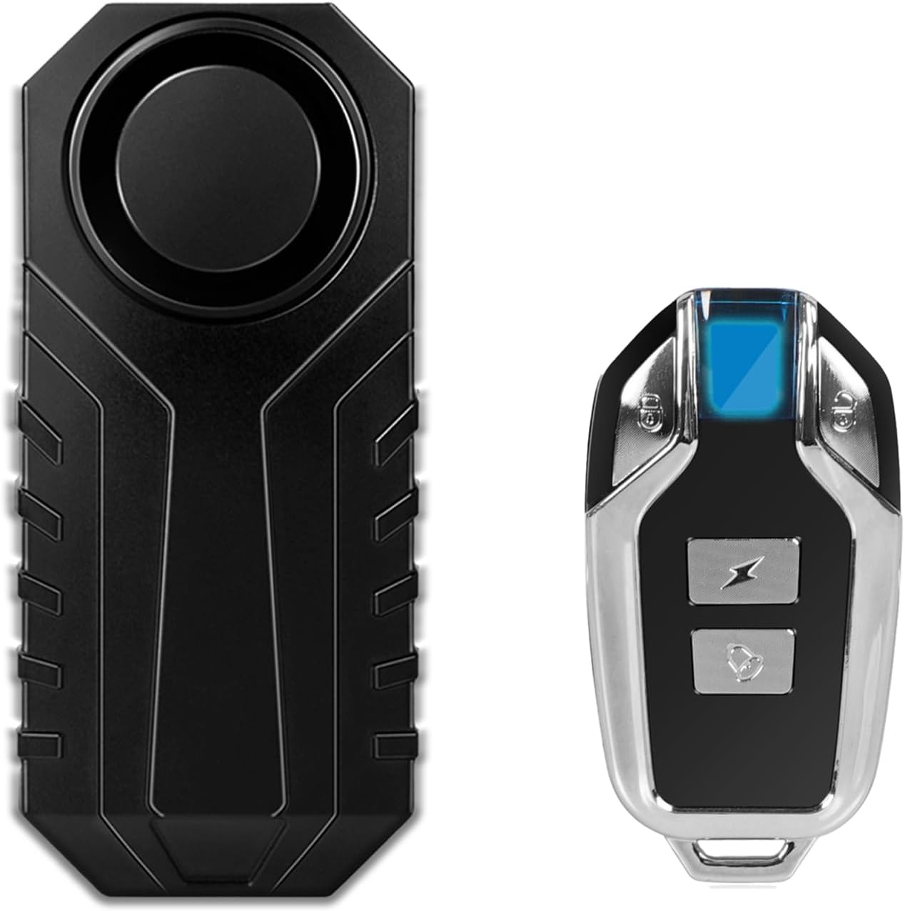 Alarma antirrobo para bicicleta E-bike coche puerta garaje