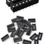 50uds sockets IC 16 pines 2.54mm adaptador soldadura