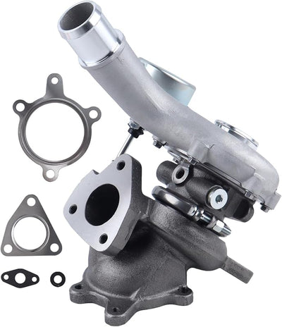 Kit Turbo Lado Derecho Ford Explorer Flex Taurus 2010-2019