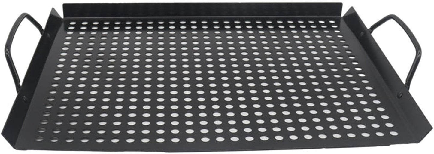 Sartenes acero inox 7x12pulg asas uso interior exterior
