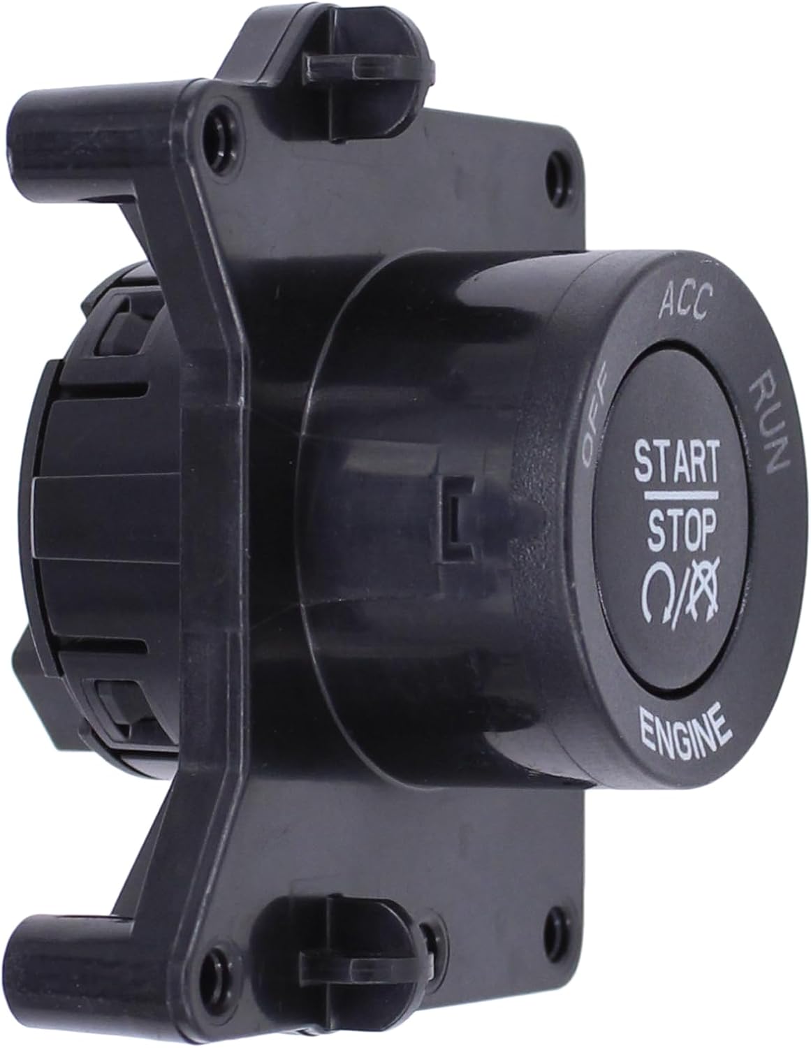 Ensamblaje botón encendido sin llave Jeep Cherokee 14-23
