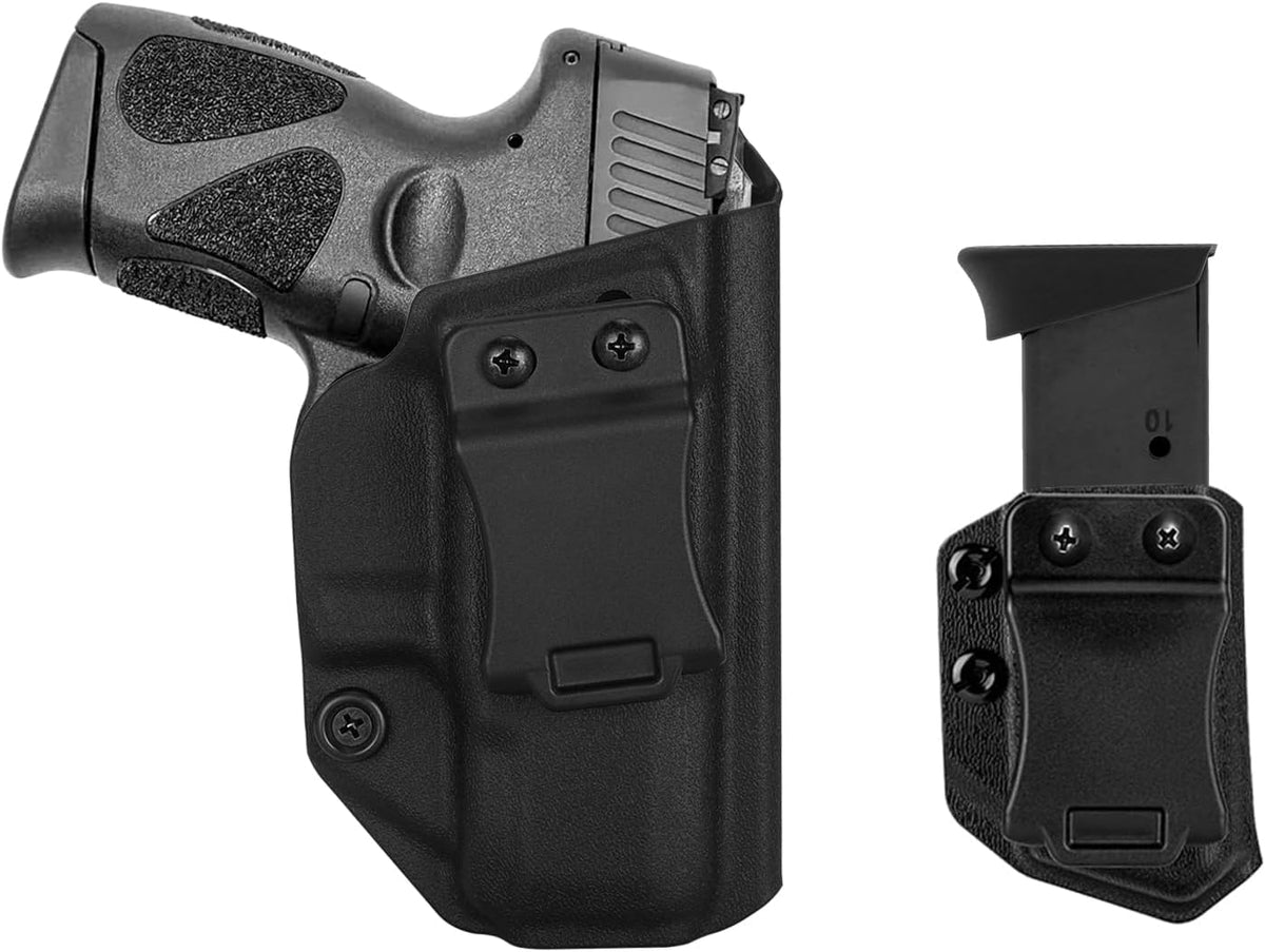 Funda Taurus G2C cintura derecha comp 9mm/.357/.40