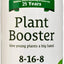 Potenciador plantas 8oz fórmula alto fósforo crecimiento raíces