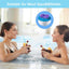 Filtro spa Vision para bañera hidromasaje 12 meses 2 pzas