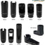 Set 10 Pzas Llaves Vaso Sensor O2 Universal