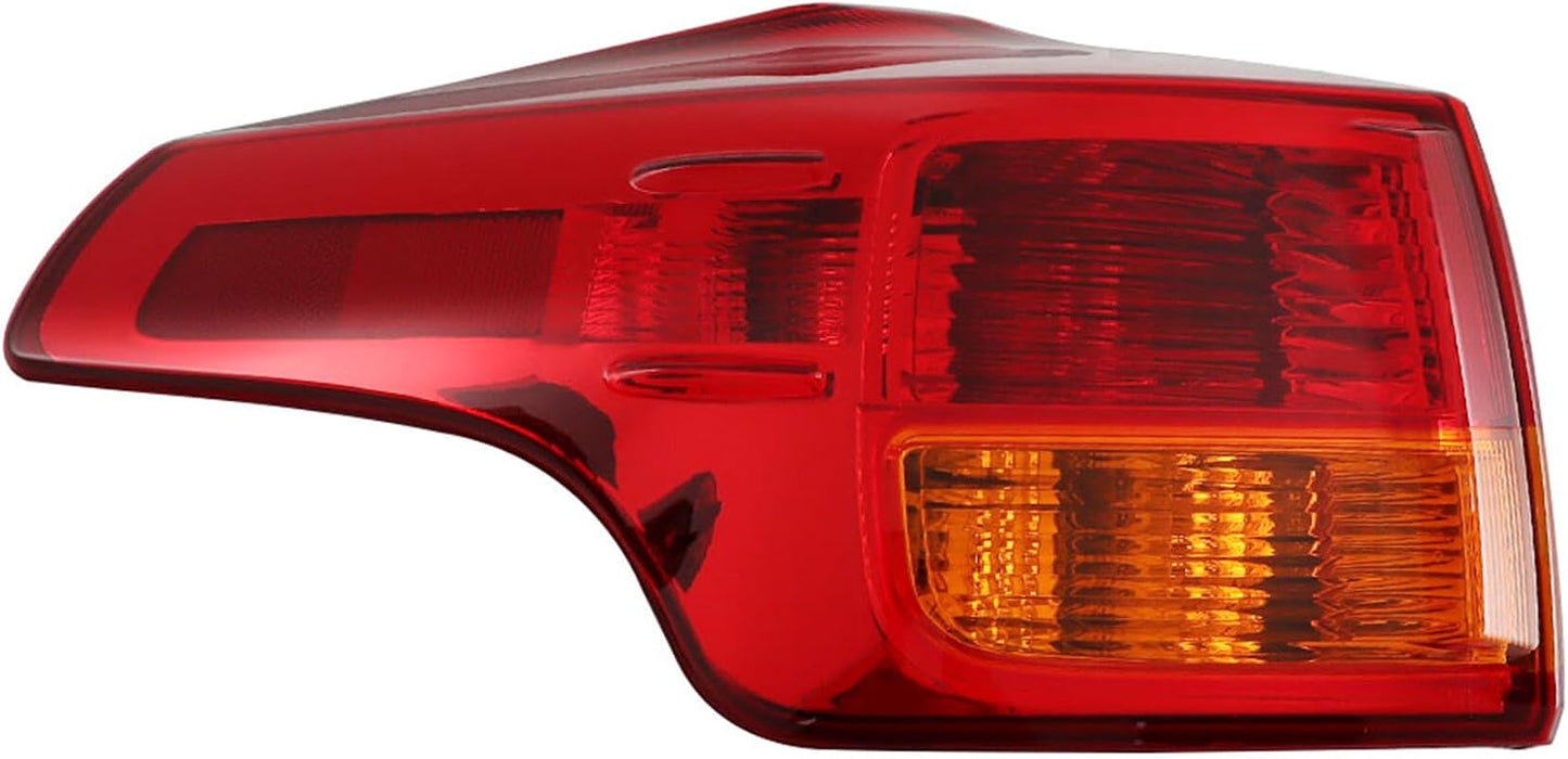 Luz trasera izquierda Toyota RAV4