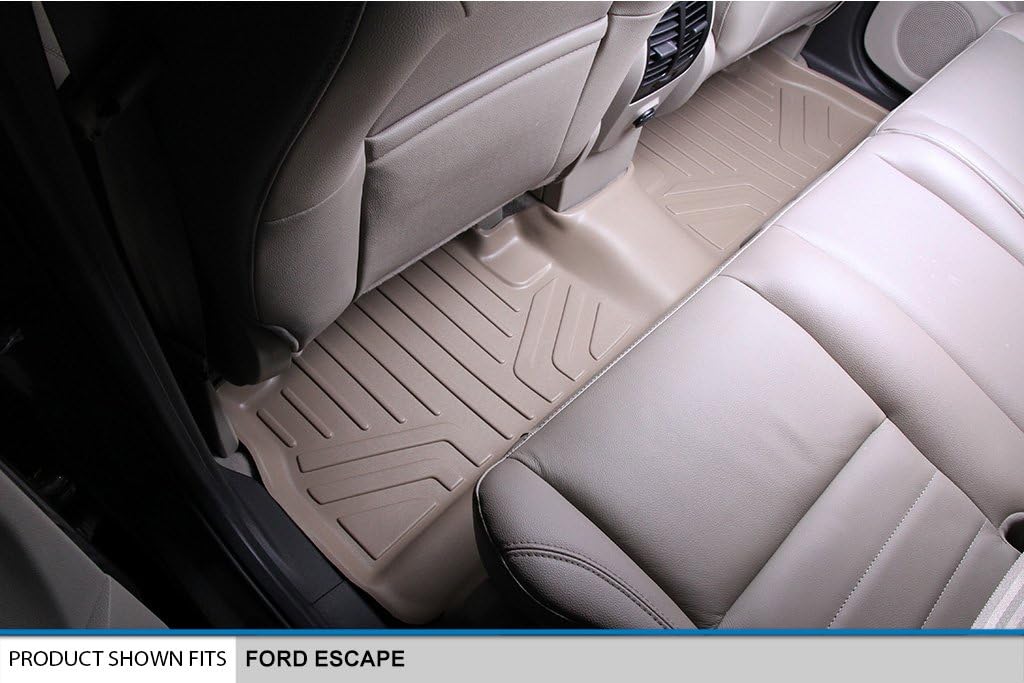 Alfombrillas Ford Escape/C-Max 2013-19 Personalizadas