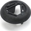 Visera solar bisel lado derecho pasajero Corvette C5 97-04