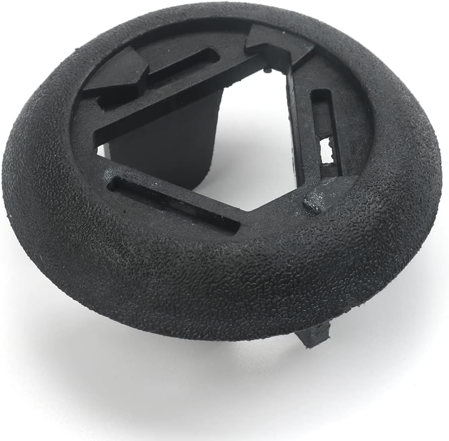 Visera solar bisel lado derecho pasajero Corvette C5 97-04