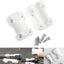 Kit reparación puerta combustible Civic 01-05 blanco