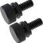 Perno asiento acero inox comp Harley 96-24 2uds