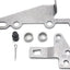 Kit soporte palanca pasador giratorio para GM Turbo TH400 TH350