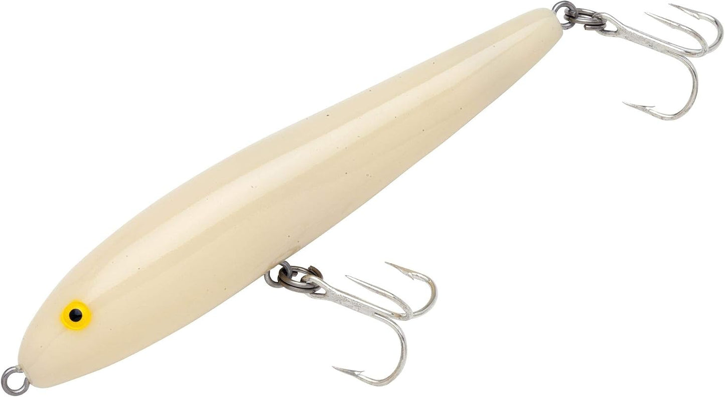 Señuelo Jumpin' Minnow Topwater Pesca