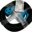 Cable extensión RV/EV 15ft 30A TT-30P a TT-30R