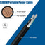 Cable 14/2 10pies cobre estañado 14AWG 300V