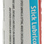 Barra lubricante corte 1lb para sierra cortes suaves
