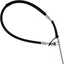 Cable freno pie Honda ATC185-200