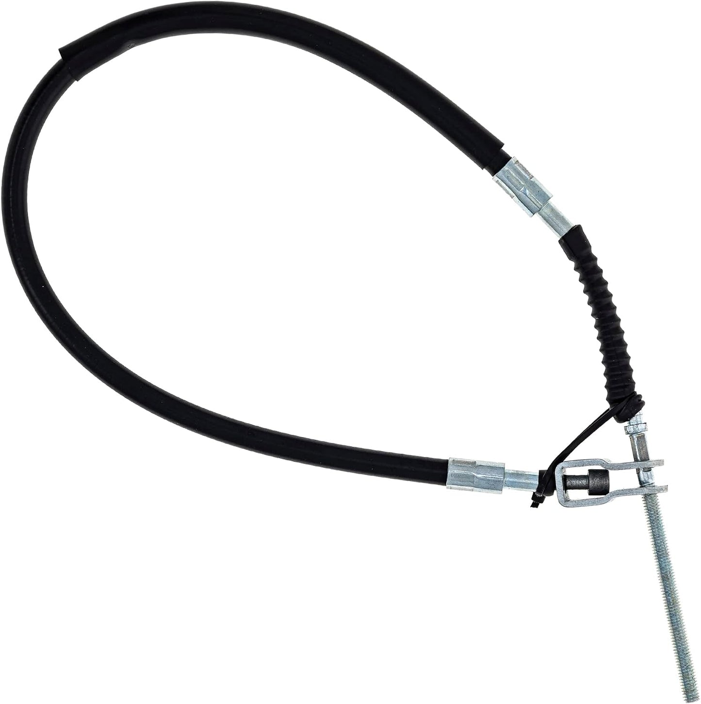 Cable freno pie Honda ATC185-200